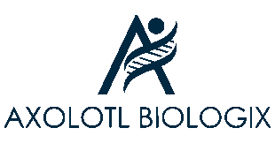 AXOLOTL LOGO