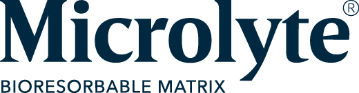 Microlyte Bioresorbable Matrix Logo